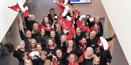 Medical Voices & Friends Mitsingkonzert