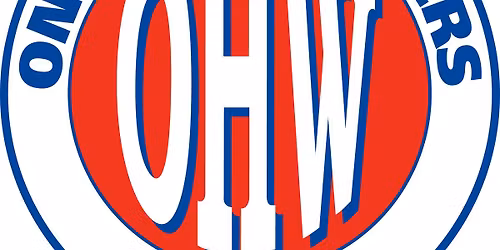 BULL'N'BUSH HOTEL - NOVEMBER 21ST