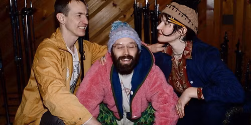 Big Thief - Somersault Slide 360 Tour