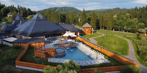 EXCURSIE PIATRA NEAMT + SPA\/BORSEC, Romania 115 \u20ac