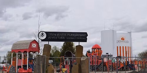 Parking Othello - Washington