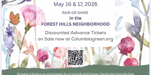 Festival of Gardens
