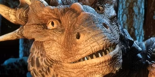 Dragonheart (1996): 30th Anniversary screening at Bristol Megascreen