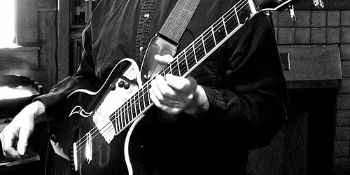 Jimmie Wilson LIVE