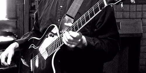 Jimmie Wilson LIVE