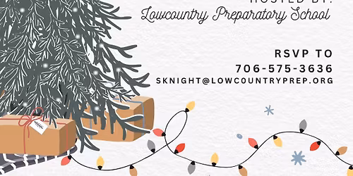 Alumni Holiday Party