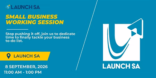 Small Business Working Session