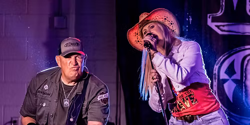 LAST CALL @ Curly's Waterfront