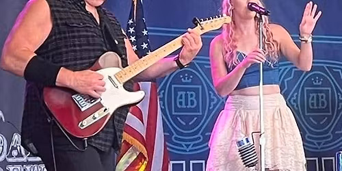 LAST CALL @ Curly's Waterfront