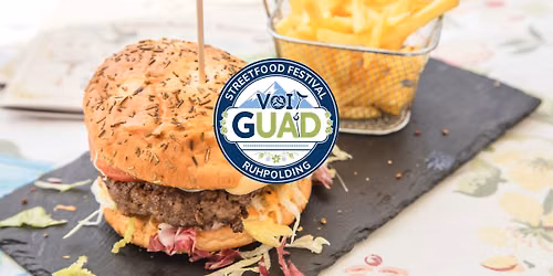 VoiGuad - StreetFood Festival