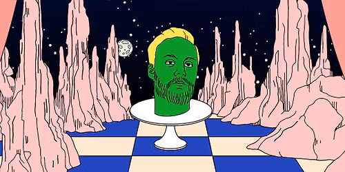 Fatoni \u2022 Leipzig \u2022 Felsenkeller