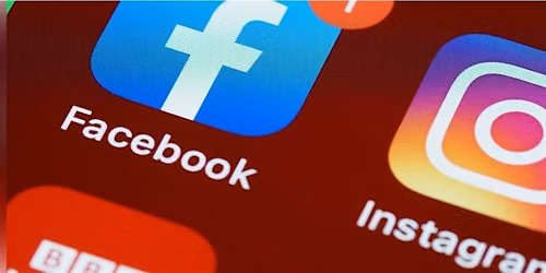 Using Facebook and Instagram for your business