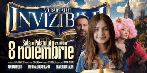 Musicalul INVIZIBILII