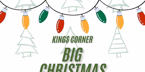 BIG CHRISTMAS QUIZ