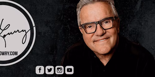 Mark Lowry, Autumn Nelon in Tulsa