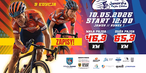 JAWOR | 9. Jaworska Pajda Chleba