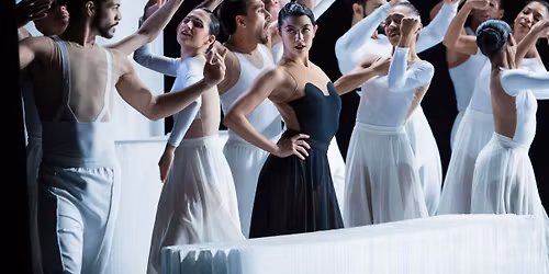 Jean Fruth - From Sandlots to Stadiums at Del E Webb Center for the Performing Arts