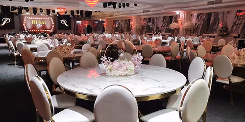 Weihnachtskonzert mit Ross Antony und Paul Reeves