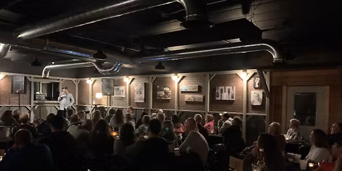 October Comedy Show