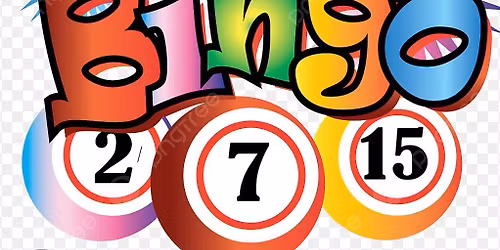 Bob's Inn Bingo