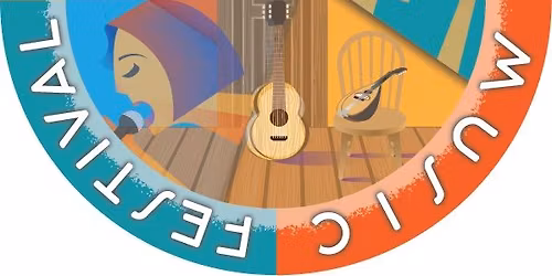 Pendleton Porch Music Festival 