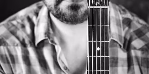 Live Music with Jason Schaefer 