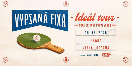 Vypsan\u00e1 FIXA LUCERNA 2026
