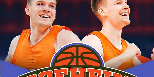 Boeheim Brothers' Basketball Camp