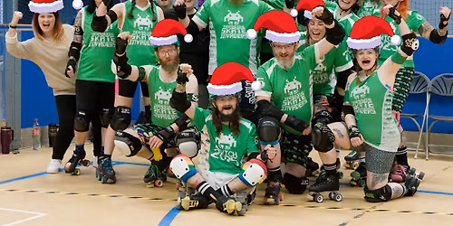 Tees The Season !! Open Scrim