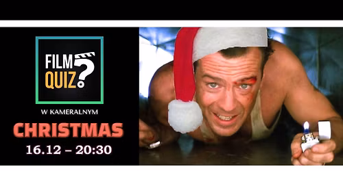 FilmQuiz - Christmas (2025) \ud83c\udf85