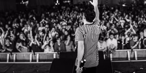 Complete Stone Roses Live In The Big Top