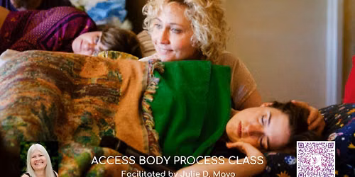 Access Body Process Class