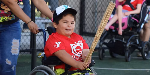 Miracle League Fall Season