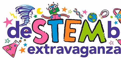 DeSTEMber Extravaganza