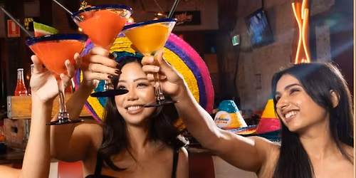 Fiesta of Fire, Lime & Latin Spice
