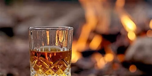 Whisky Tasting | Smoky Whisky Night