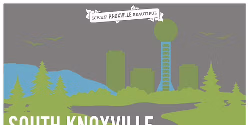 South Knoxville Community Cleanup 2026