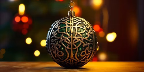 Hannaford Street Silver Band presents A Celtic Holiday