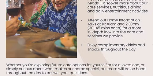 Discovery Day - Oakmoor Lodge