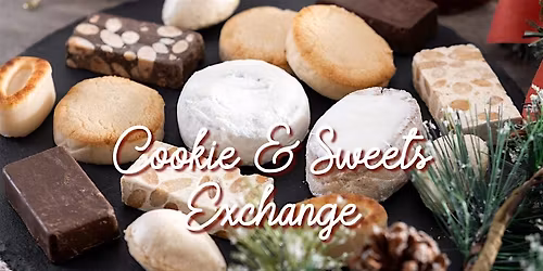Holiday Cookie and Sweets Exchange at Bricks on Main Longmont