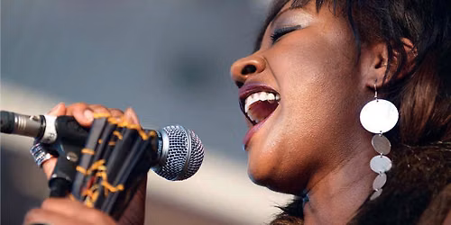 Dixie- & Swingfestival Weiz 2026 - VIENNA SWING QUARTETT feat. DENISE GORDON (UK)
