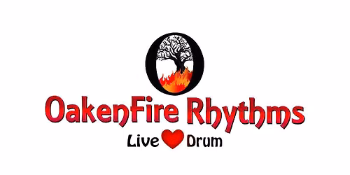 West African based Drum Class