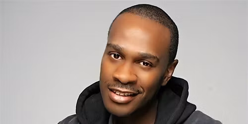 Brown-ize Entertainment presents: Hilarious Comedy