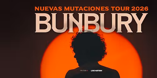 Enrique Bunbury