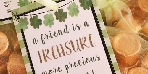 Shenanigans & Malarkey