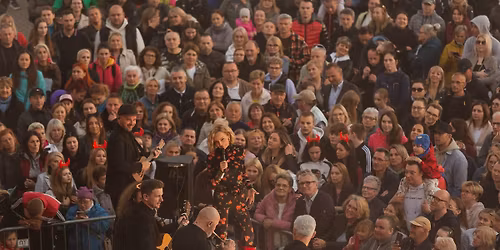 Dzie\u0144 Mieszka\u0144ca Gminy Redzikowo 2026