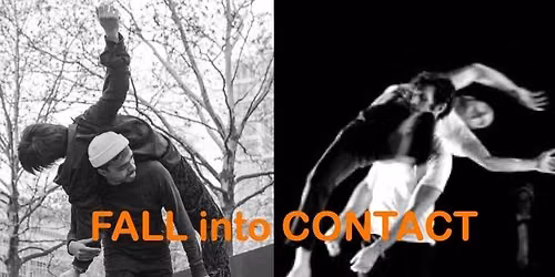Fall Into Contact