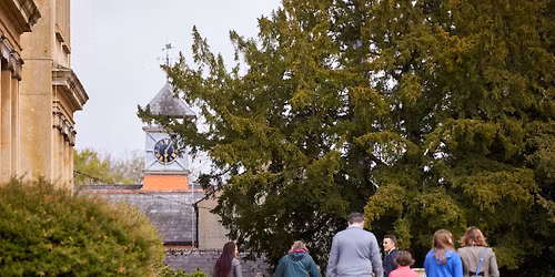 Mary Hare School Open Day