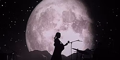 Moon Songs: The Phoebe Bridgers Project\/Amhr\u00e1in na Geala\u00ed: Tionscadal Phoebe Bridgers