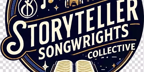 Storyteller Songwrites Showcase